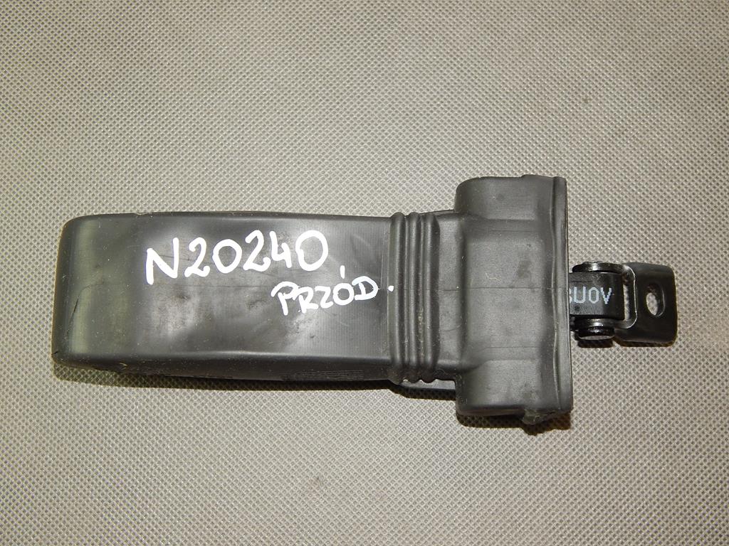 AUDI Q3 8U LIMITER FRONT 8U0839249B