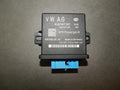 AUDI Q3 8U MODULE LIGHT CONTROLLER 8U0907357