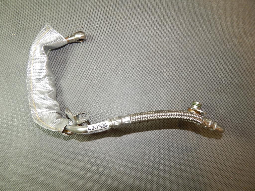 AUDI Q3 8U OIL PIPE 06J778H