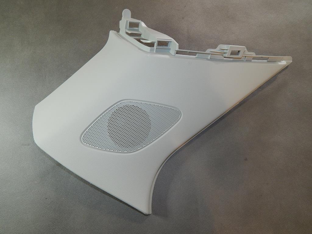AUDI Q3 8U POST COVER LEFT 8U0867245
