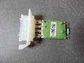 AUDI Q3 8U RESISTOR