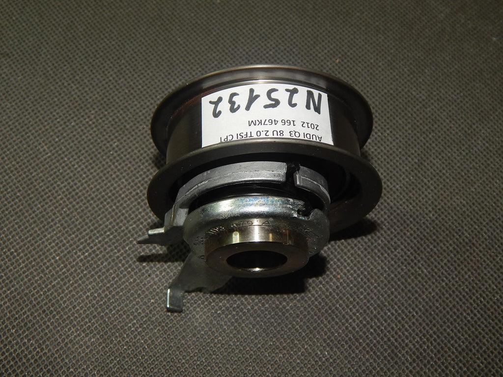 AUDI Q3 8U ROLLER BELT TENSIONER 04E109479A