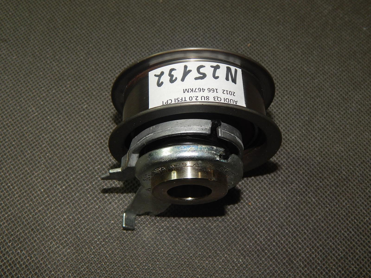 AUDI Q3 8U ROLLER BELT TENSIONER 04E109479A