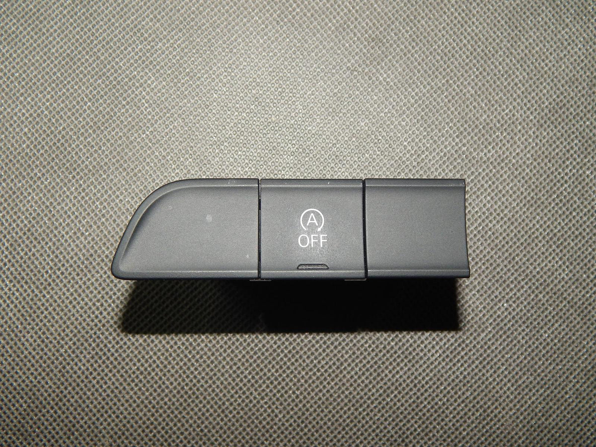 AUDI Q3 8U SWITCH BUTTON 8U0959673E