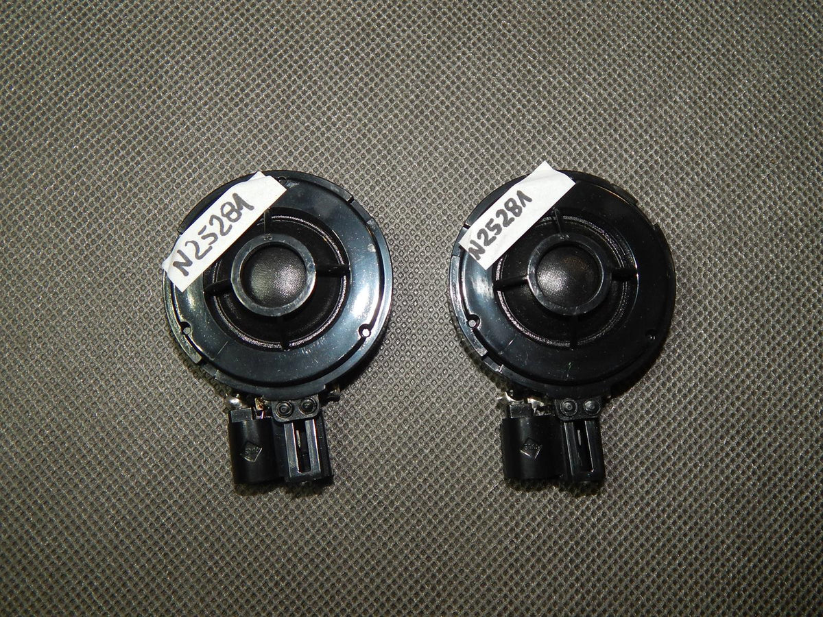 AUDI Q3 8U TWEETER 8X0035399D