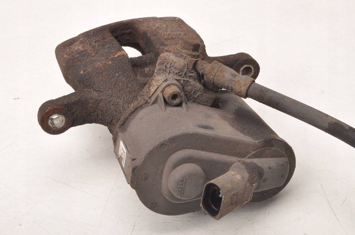 AUDI Q3 AND 2.0 TDI BRAKE CALIPER RIGHT REAR SUV