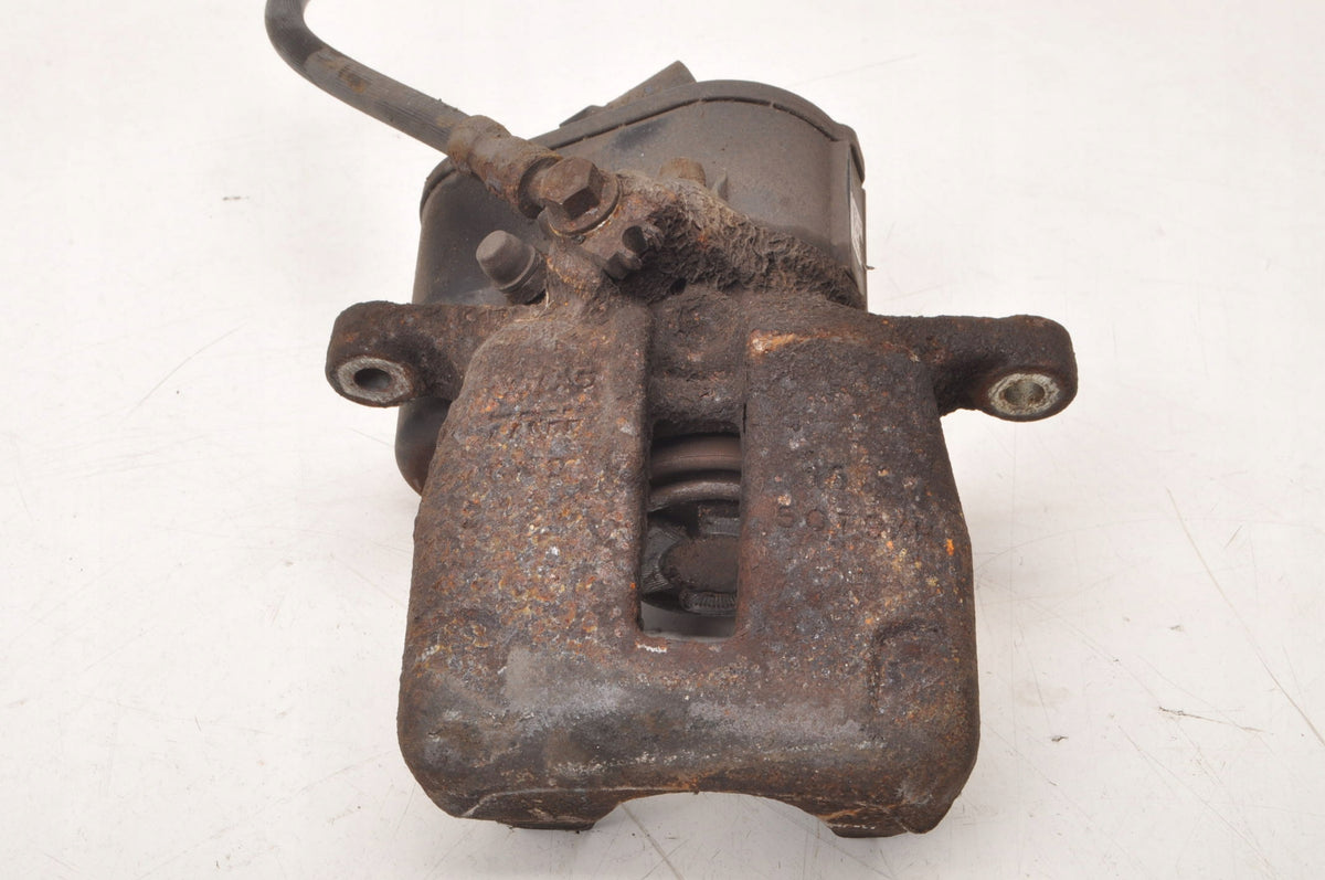 AUDI Q3 AND 2.0 TDI BRAKE CALIPER RIGHT REAR SUV