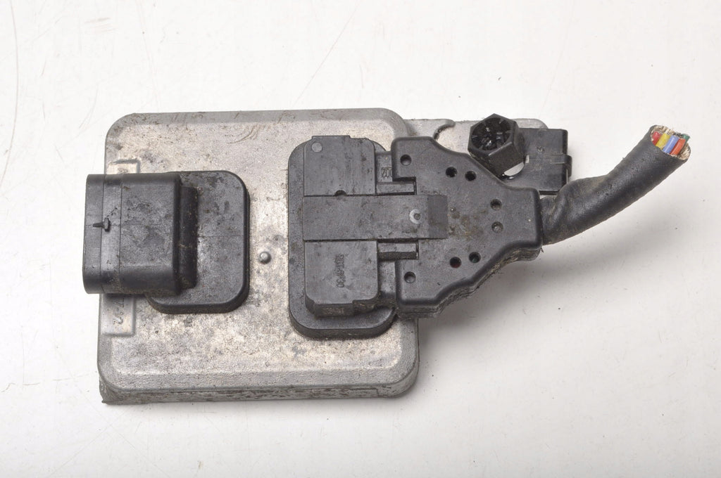 AUDI Q3 AND 2.0 TDI MODULE CONTROLLER 04L907805L 2018R