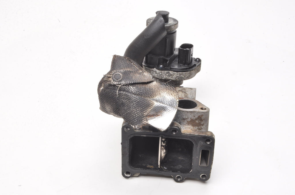 AUDI Q3 AND 2.0 TDI VALVE EGR