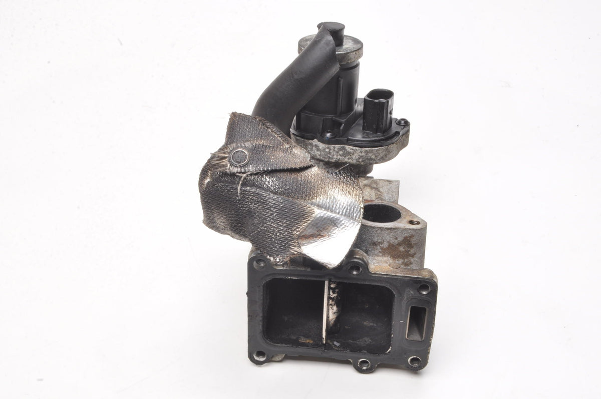 AUDI Q3 AND 2.0 TDI VALVE EGR