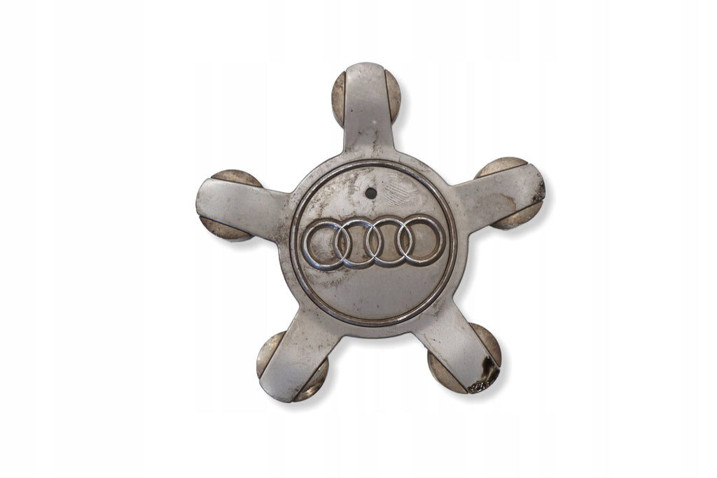 AUDI Q3 AND 8U 14R CAP CAPS RIM CAP 8R0601165