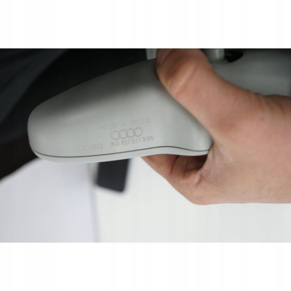 AUDI Q3 AND 8U 14R INTERIOR REARVIEW MIRROR CAMERA 8U0857511B