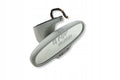 AUDI Q3 AND 8U 14R INTERIOR REARVIEW MIRROR CAMERA 8U0857511B
