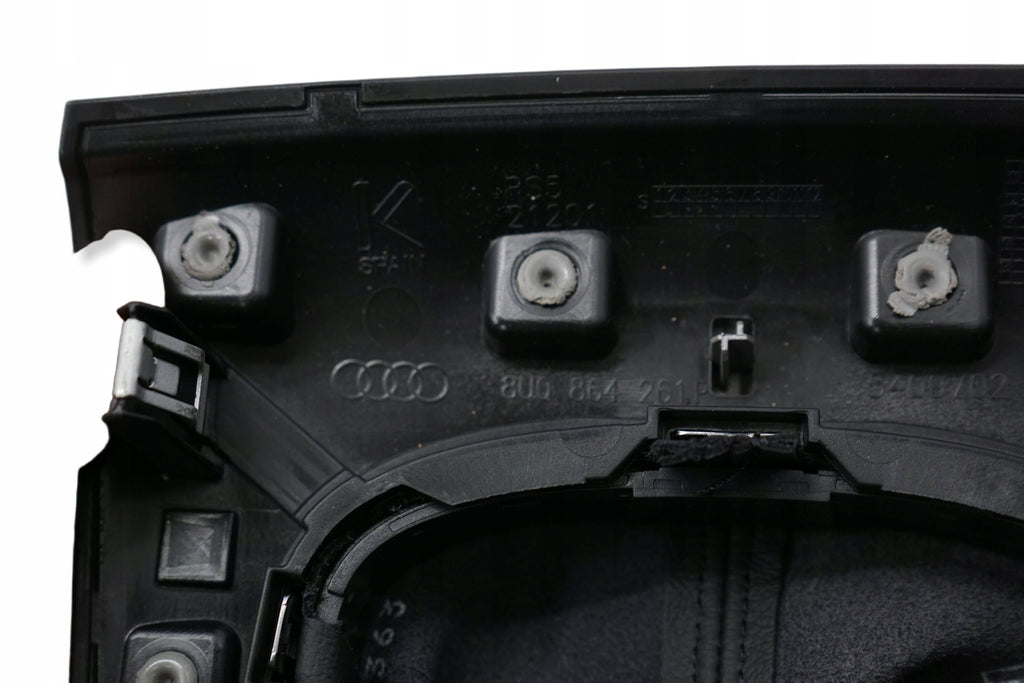 AUDI Q3 AND 8U 14R JACK GEAR SELECTOR MANUAL 8U0864261P