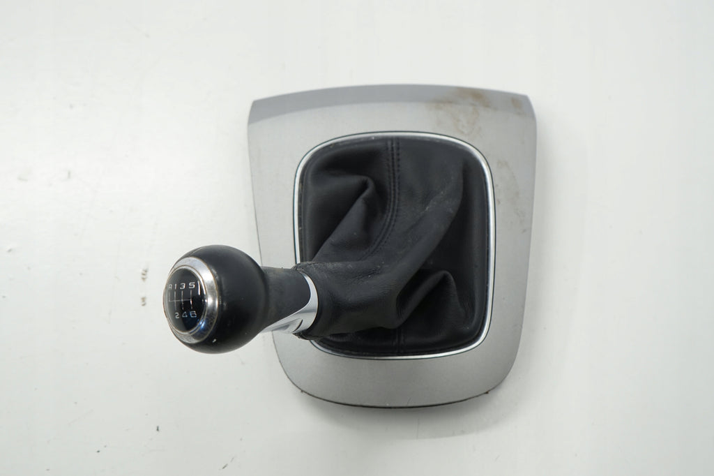 AUDI Q3 AND 8U 14R JACK GEAR SELECTOR MANUAL 8U0864261P