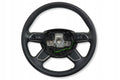 AUDI Q3 AND 8U 14R STEERING WHEEL LEATHER MULTI 8U0419091T