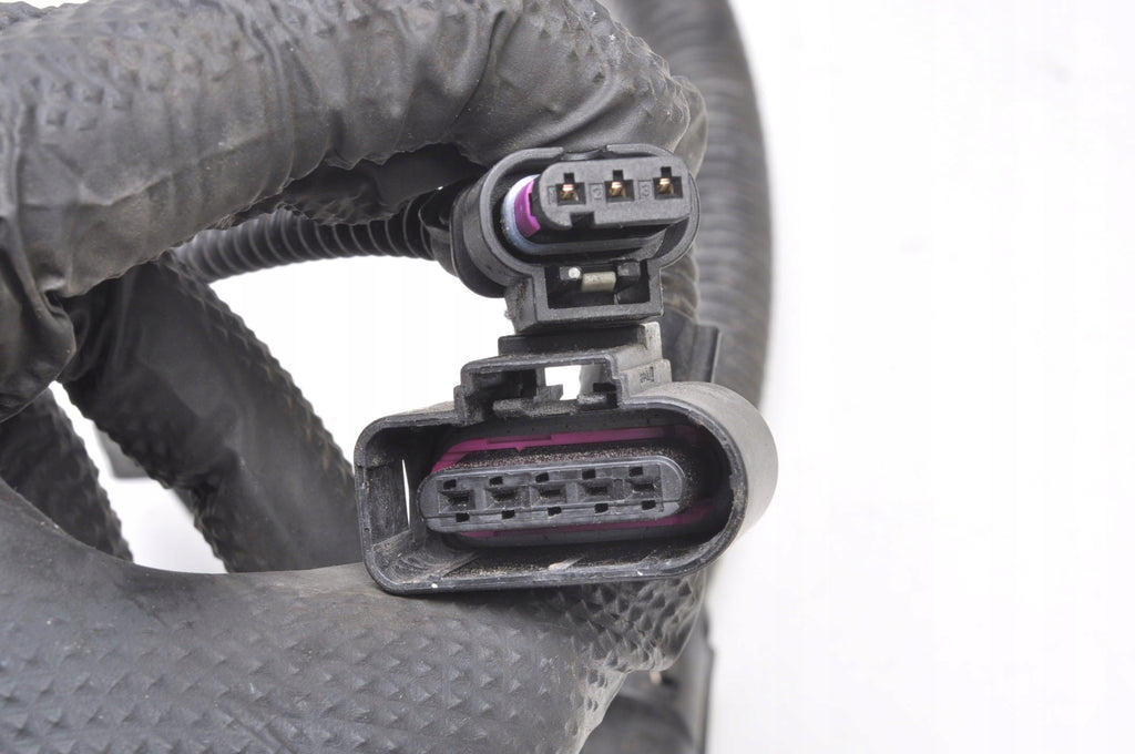 AUDI Q3 AND BUNDLE CABLES PARKTRONIC PDC 8U2971104A REAR