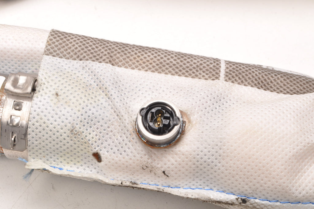 AUDI Q3 AND CURTAIN AIRBAG LEFT 8U0880741D SUV