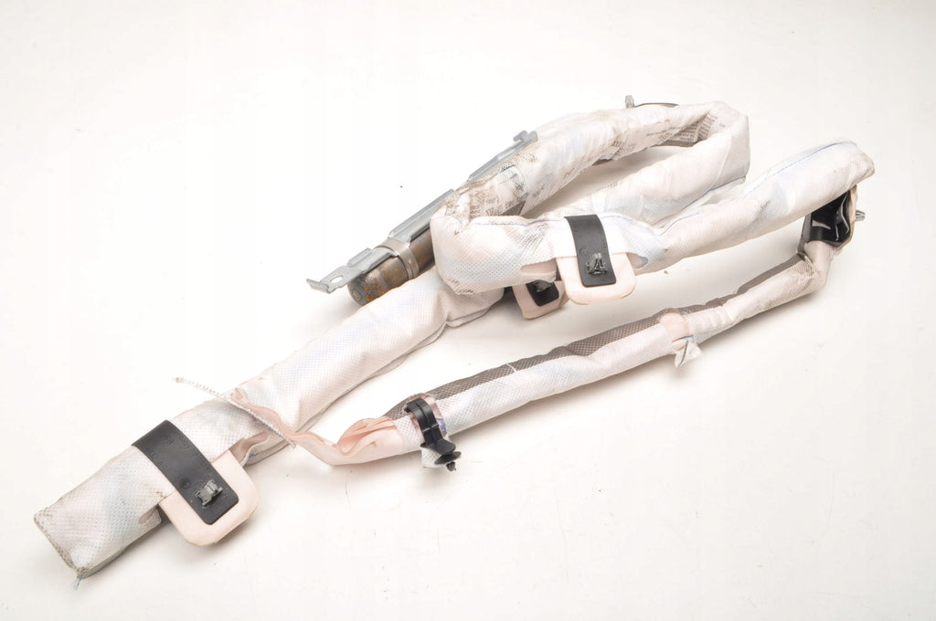 AUDI Q3 AND CURTAIN AIRBAG LEFT 8U0880741D SUV