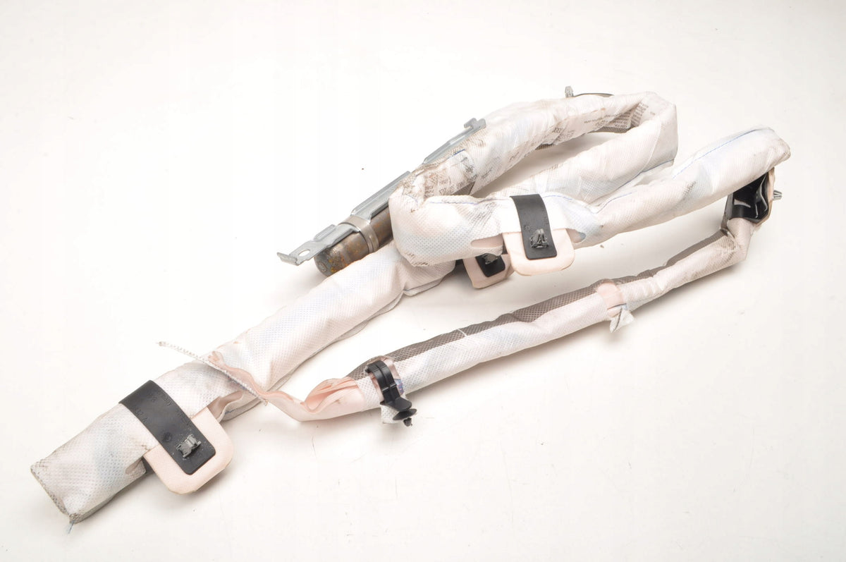 AUDI Q3 AND CURTAIN AIRBAG LEFT 8U0880741D SUV