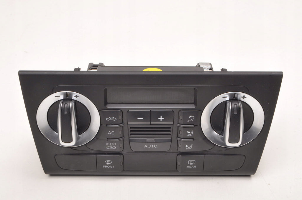 AUDI Q3 AND PANEL AIR CONDITIONING SWITCH 8U0820043B