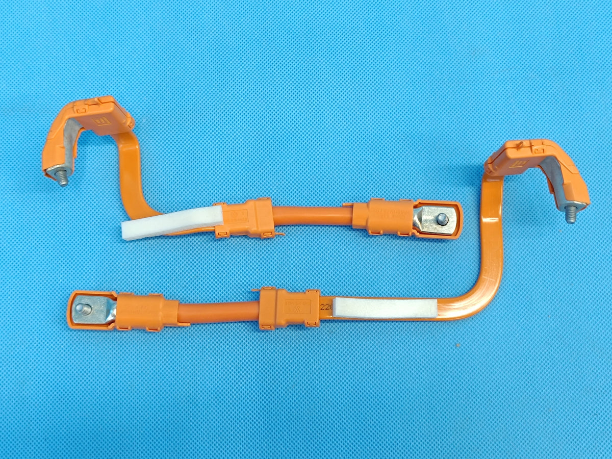 AUDI Q3 F3 1.4TFSI E 110KW 2023R CONNECTOR HIGH VOLT CABLES 3Q0915153AM