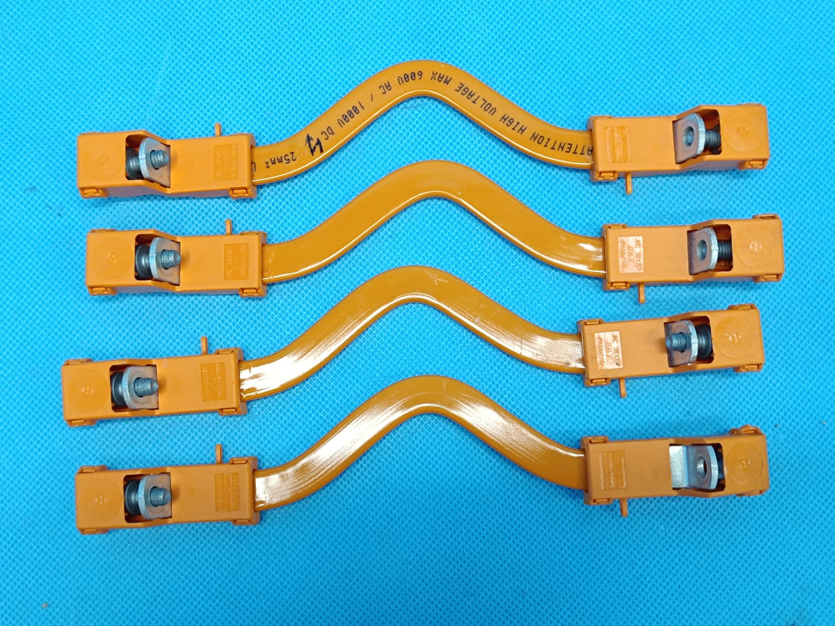 AUDI Q3 F3 1.4TFSI E 110KW 2023R CONNECTOR HIGH VOLT CABLES 3Q0915153AM
