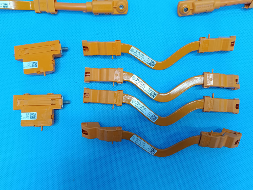 AUDI Q3 F3 1.4TFSI E 110KW 2023R CONNECTOR HIGH VOLT CABLES 3Q0915153AM