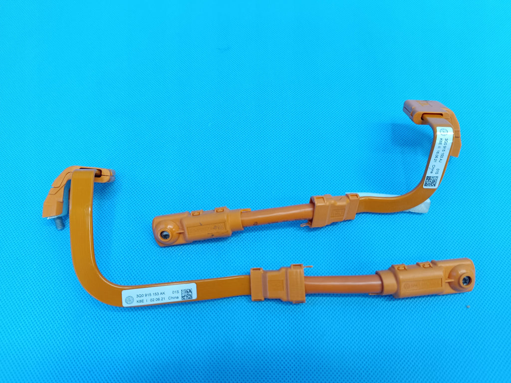 AUDI Q3 F3 1.4TFSI E 110KW 2023R CONNECTOR HIGH VOLT CABLES 3Q0915153AM
