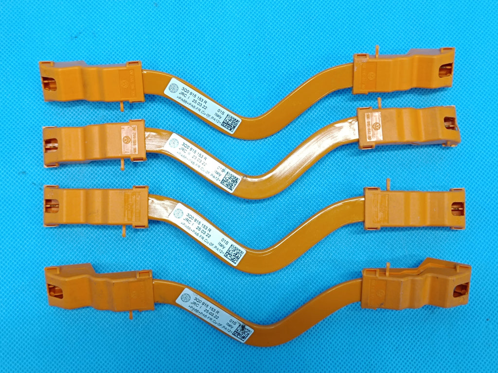 AUDI Q3 F3 1.4TFSI E 110KW 2023R CONNECTOR HIGH VOLT CABLES 3Q0915153AM