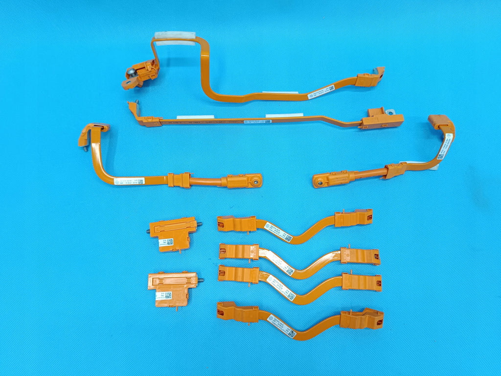 AUDI Q3 F3 1.4TFSI E 110KW 2023R CONNECTOR HIGH VOLT CABLES 3Q0915153AM