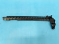 AUDI Q3 F3 SPORTBACK 1.4 TFSI E 2023 R WINDOW GUIDE RIGHT REAR 83A839068