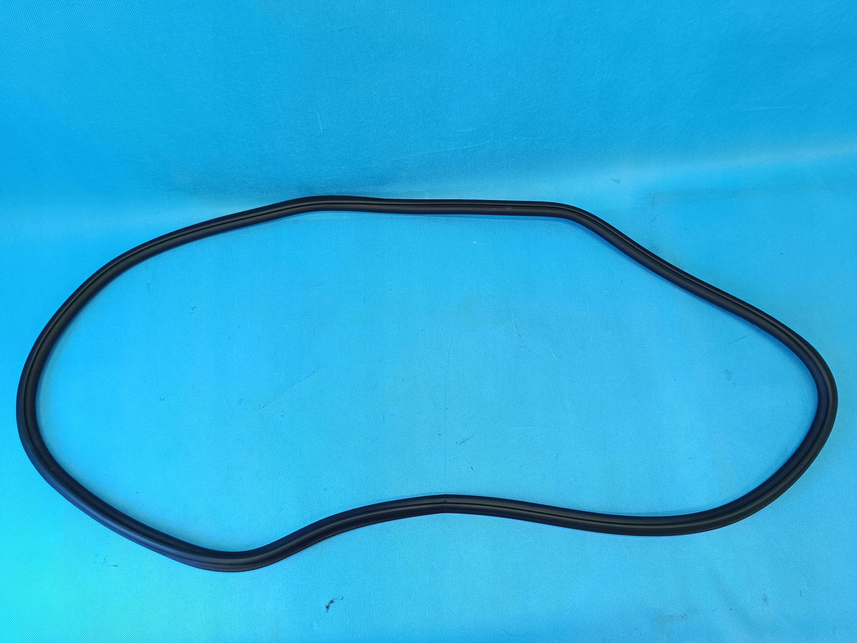 AUDI Q3 F3 SPORTBACK 1.4 TFSI e 110KW 2024R GASKET RIGHT REAR 83F833721A