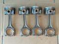 AUDI Q3 F3 SPORTBACK 1.4 TFSI e 110KW 2024R PISTON DGEA 04E107065JF