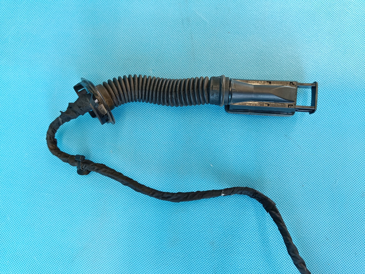 AUDI Q3 F3 SPORTBACK 1.4 TSI 110KW 2024R DOOR HARNESS LEFT REAR 83A971687L