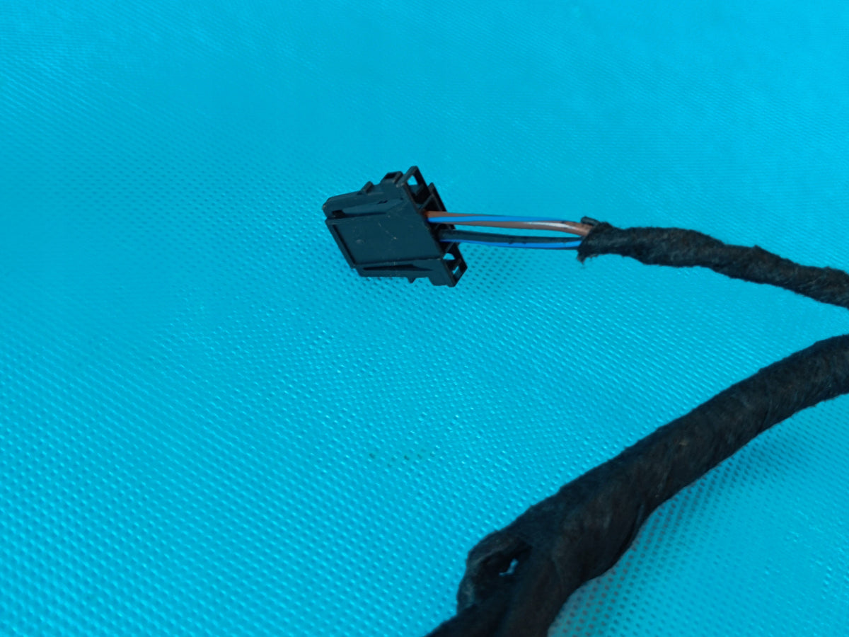 AUDI Q3 F3 SPORTBACK 1.4 TSI 110KW 2024R DOOR HARNESS RIGHT REAR 83A971688H