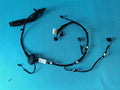 AUDI Q3 F3 SPORTBACK 1.4 TSI 110KW 2024R DOOR HARNESS RIGHT REAR 83A971688H