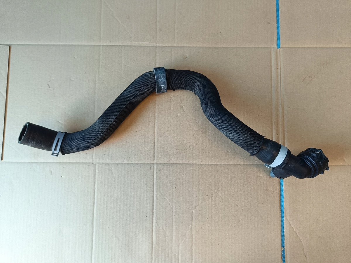 AUDI Q3 F3 SPORTBACK 1.4 TSI 110KW 2024R HOSE WATER PIPE 5QF122051CG
