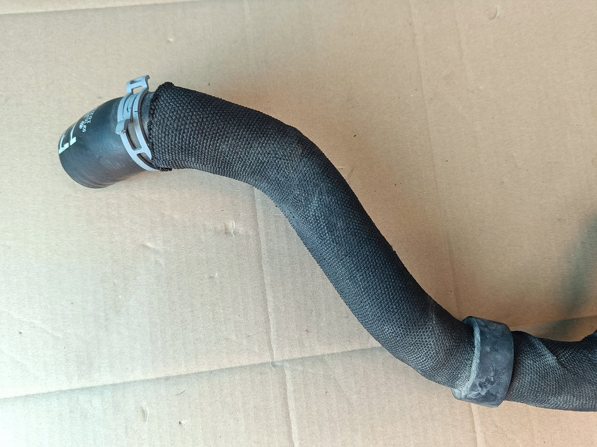 AUDI Q3 F3 SPORTBACK 1.4 TSI 110KW 2024R HOSE WATER PIPE 5QF122051CG