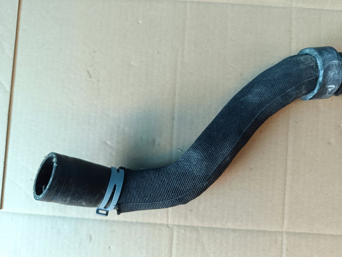 AUDI Q3 F3 SPORTBACK 1.4 TSI 110KW 2024R HOSE WATER PIPE 5QF122051CG