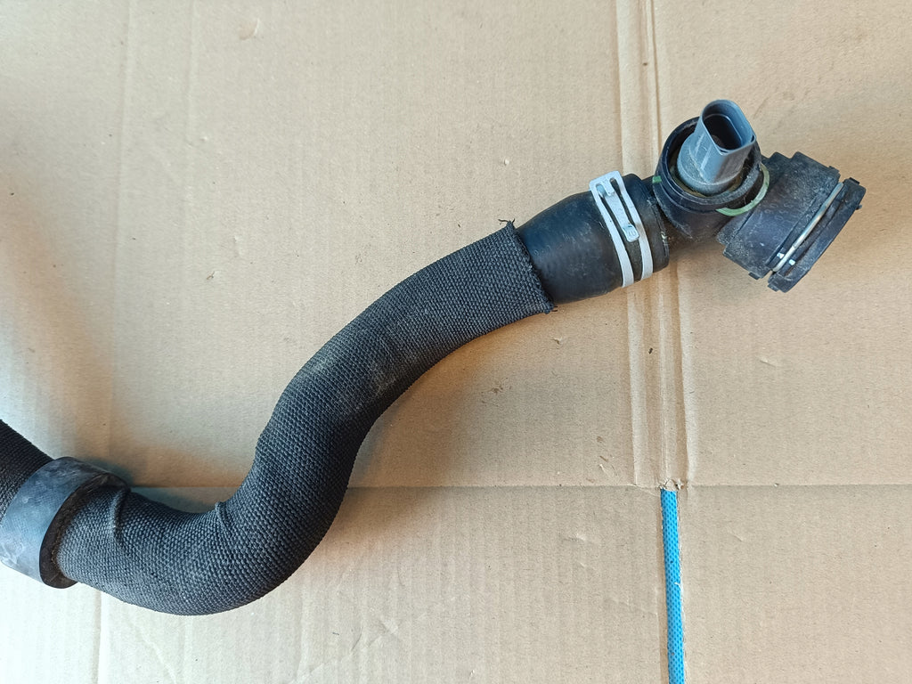 AUDI Q3 F3 SPORTBACK 1.4 TSI 110KW 2024R HOSE WATER PIPE 5QF122051CG