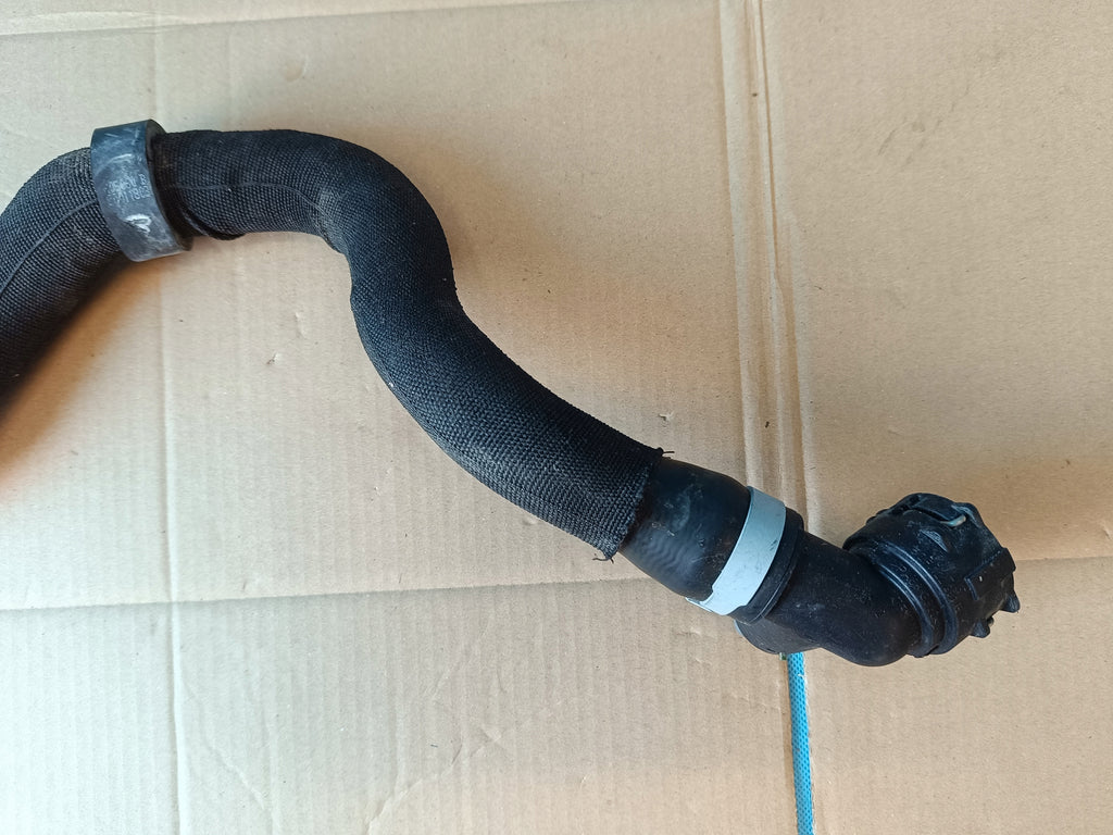 AUDI Q3 F3 SPORTBACK 1.4 TSI 110KW 2024R HOSE WATER PIPE 5QF122051CG