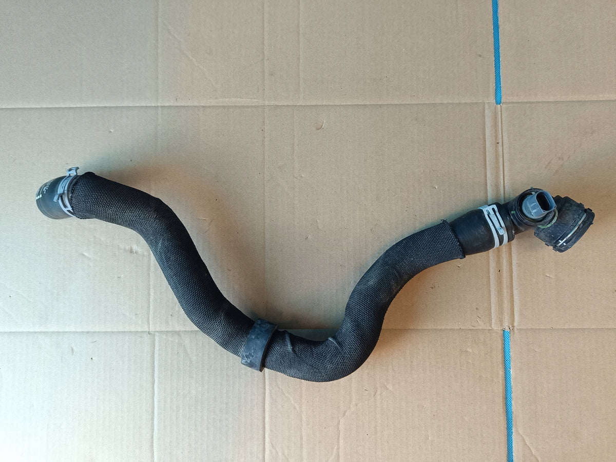 AUDI Q3 F3 SPORTBACK 1.4 TSI 110KW 2024R HOSE WATER PIPE 5QF122051CG