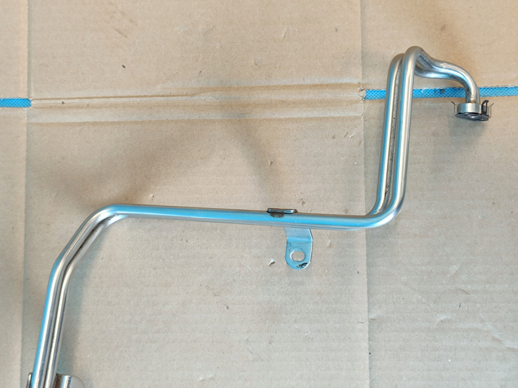 AUDI Q3 F3 SPORTBACK 1.4 TSI 110KW 2024R PIPE WATER LINE 04E122447AR