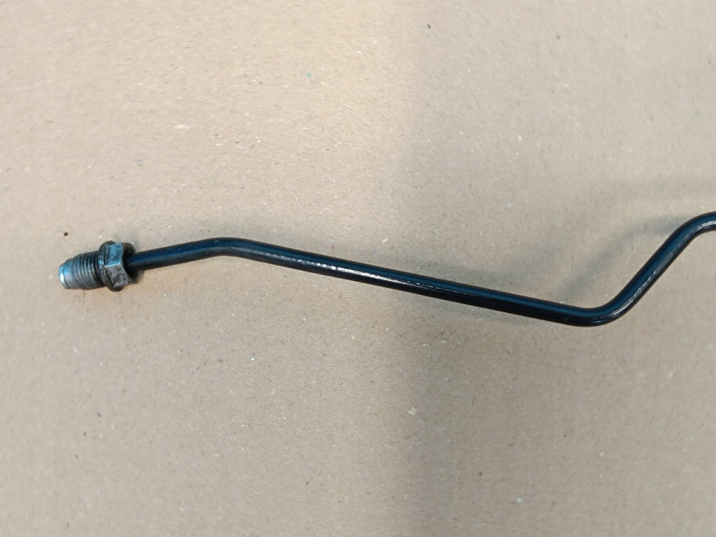 AUDI Q3 F3 SPORTBACK 1.4TFSI E 110KW 2023R BRAKE HOSE 5QH614724D