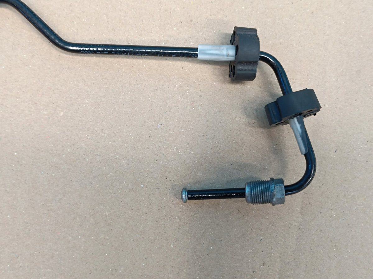AUDI Q3 F3 SPORTBACK 1.4TFSI E 110KW 2023R BRAKE HOSE 5QH614724D