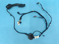 AUDI Q3 F3 SPORTBACK 1.4TFSI E 110KW 2023R DOOR HARNESS LEFT REAR 83A971687C