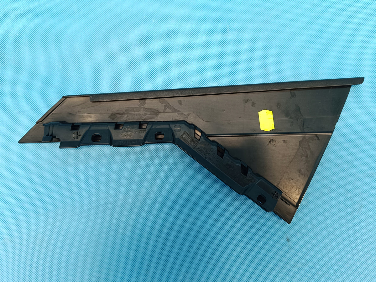AUDI Q3 F3 SPORTBACK 1.4TFSI E 110KW 2023R DOOR TRIM RIGHT REAR 83F839904