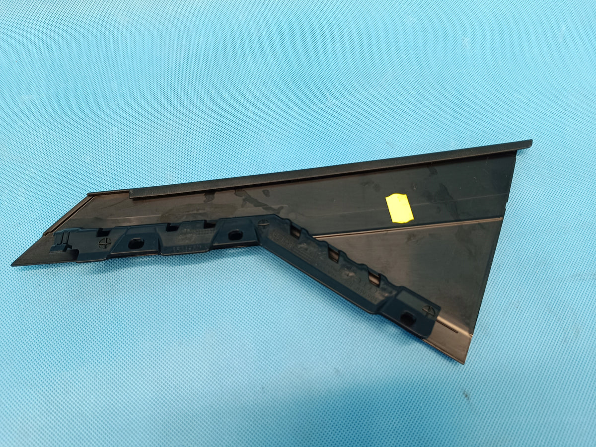 AUDI Q3 F3 SPORTBACK 1.4TFSI E 110KW 2023R DOOR TRIM RIGHT REAR 83F839904