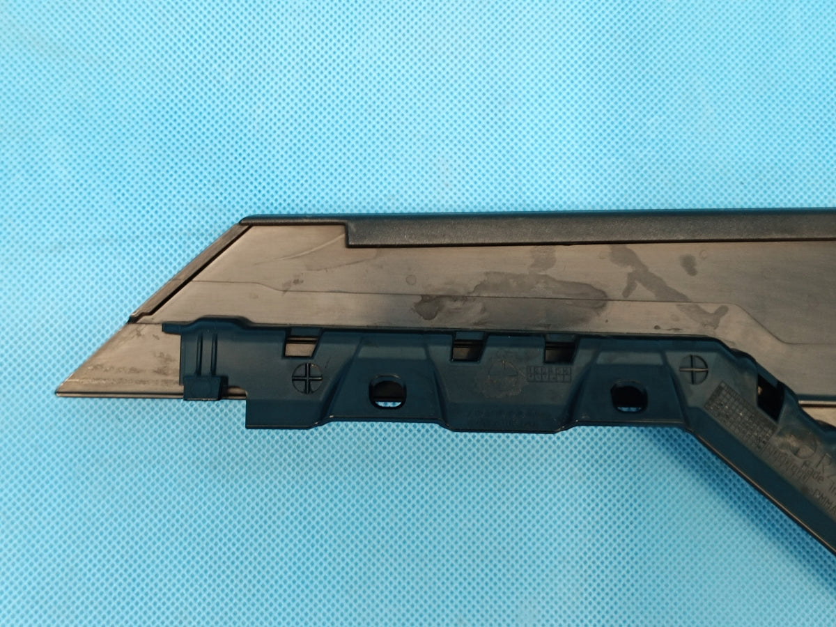 AUDI Q3 F3 SPORTBACK 1.4TFSI E 110KW 2023R DOOR TRIM RIGHT REAR 83F839904